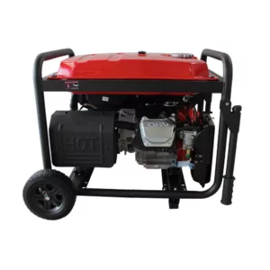 Бензиновий генератор MAST GROUP RD10800E – 8,5кВт