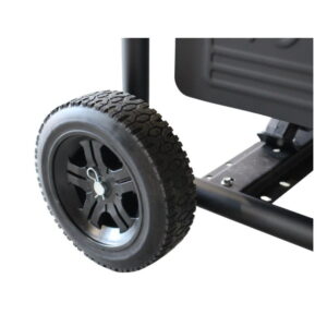 Бензиновий генератор MAST GROUP YH13000 – 11кВт