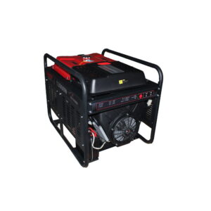 Бензиновий генератор MAST GROUP YH18000 – 18кВт