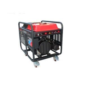 Бензиновий генератор MAST GROUP YH15000S – 13кВт (3 фази)