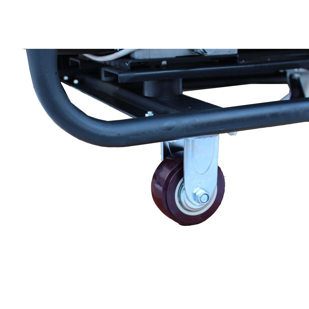 Бензиновий генератор MAST GROUP YH15000 - 13кВт - Зображення 5