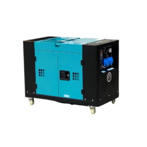 Дизельні генератори 10кВт