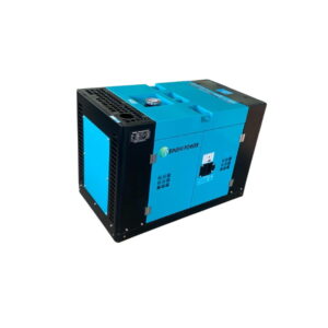 Дизельний генератор Binshi Power BS11J – 11кВт (3 фази)