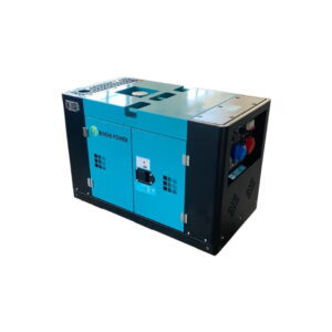 Дизельний генератор Binshi Power BS11J – 11кВт (3 фази)