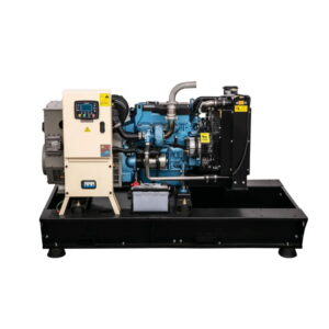 Дизельна електростанція TMG POWER TMGB-35 – 28кВт