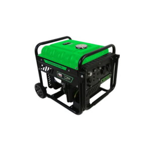 Інверторний генератор Bass Polska – 5,5кВт