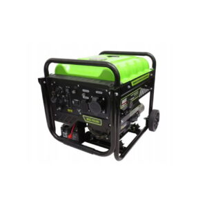 Інверторний генератор Bass Polska – 5,5кВт