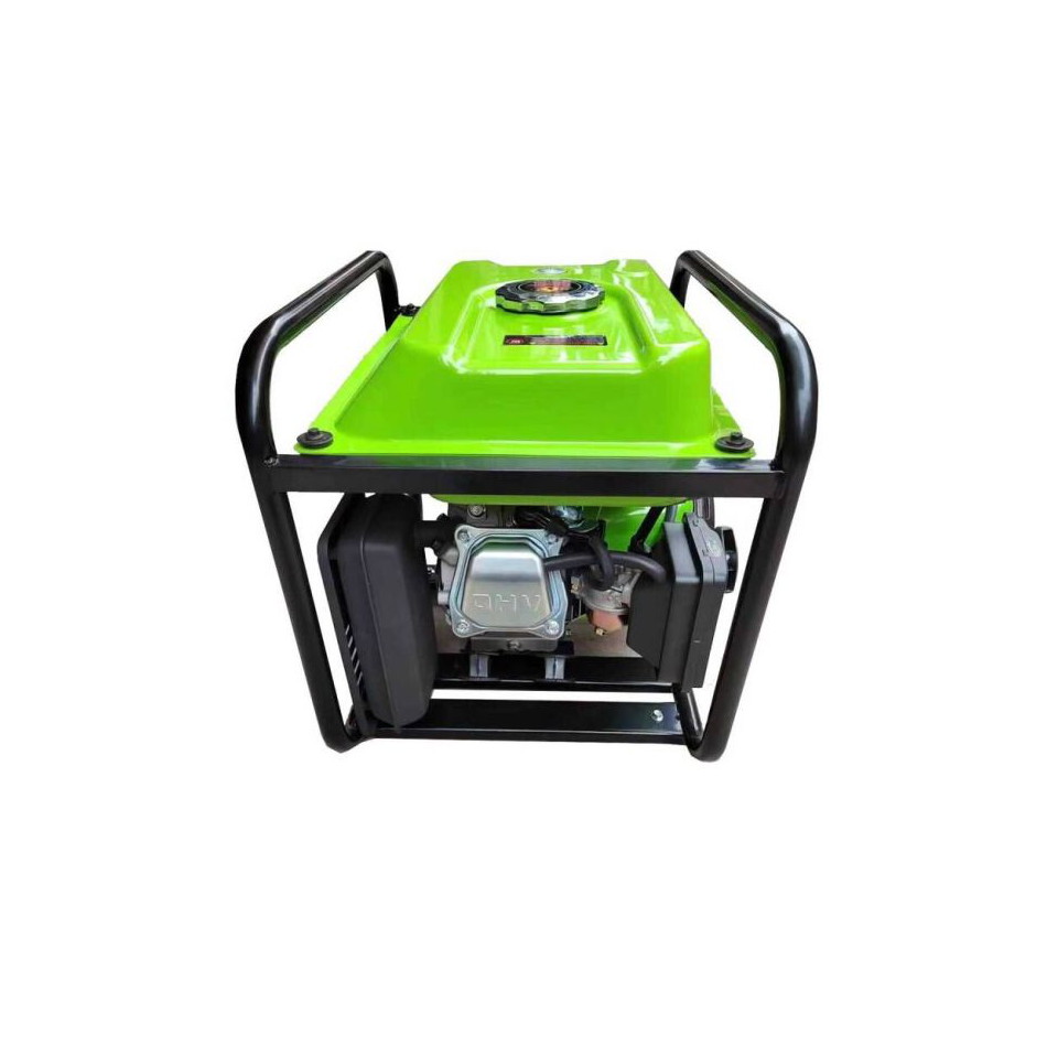 Інверторний генератор Bass Polska - 3,8кВт - Зображення 3