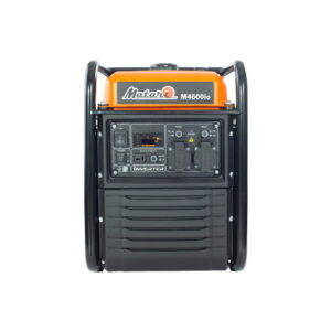 Інверторний генератор Matari M4600IO – 4,6кВт