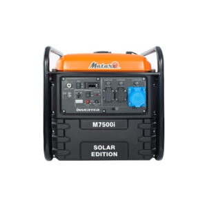 Інверторний генератор Matari M7500I-SOLAR – 7,5кВт