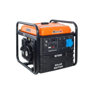 Інверторний генератор Matari M7500I-SOLAR – 7,5кВт