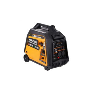 Інверторний генератор MaXpeedingRods MXR3500 S – 3,5кВт