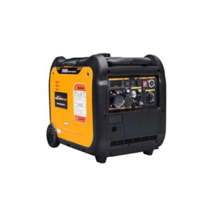 Інверторний генератор MaXpeedingRods MXR5500 – 5,5кВт