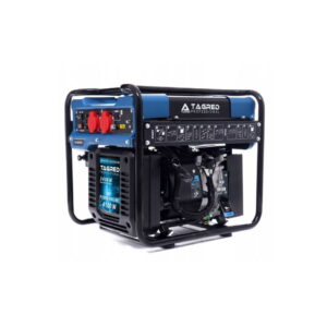 Інверторний генератор TAGRED TA4100INW – 3,4кВт