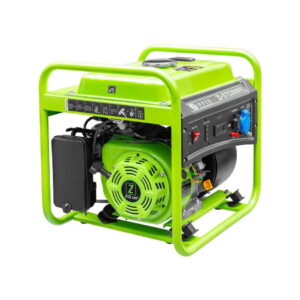 Інверторний генератор Zipper ZI-STE2800IV – 3,2кВт