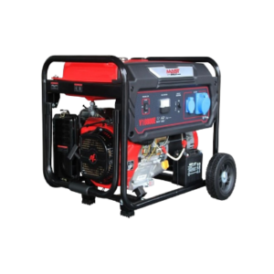 Бензинові генератори