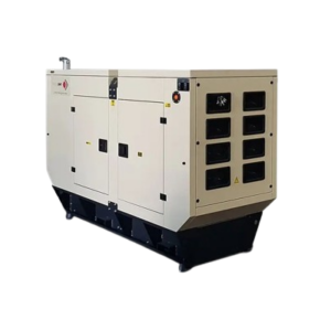 Дизельні електростанції