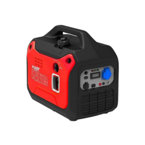 Інверторні генератори