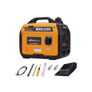 Інверторний генератор MaXpeedingRods MXR2300 – 2,3кВт