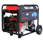 Бензинові генератори Маст груп