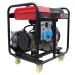 Дизельні генератори Маст груп