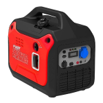 Інверторні генератори Маст груп